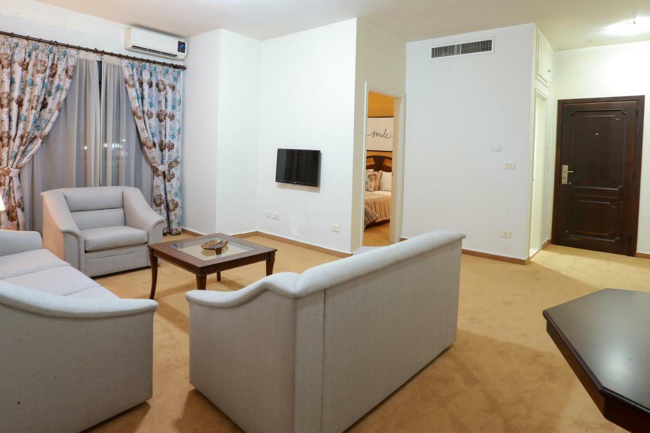 Nine Seven Hotel Adma wa Dafneh Exterior photo