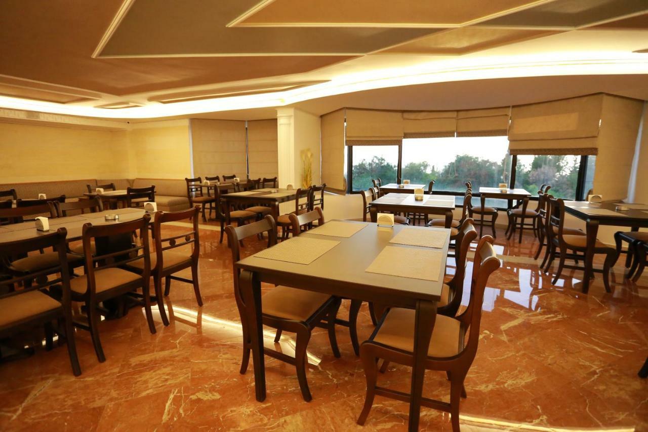 Nine Seven Hotel Adma wa Dafneh Exterior photo