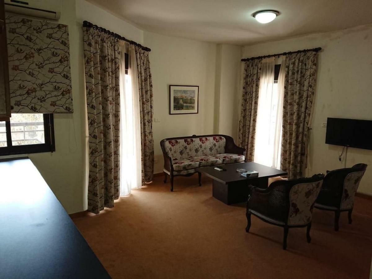 Nine Seven Hotel Adma wa Dafneh Exterior photo