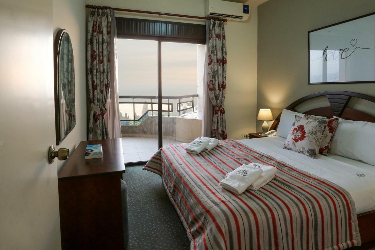 Nine Seven Hotel Adma wa Dafneh Exterior photo