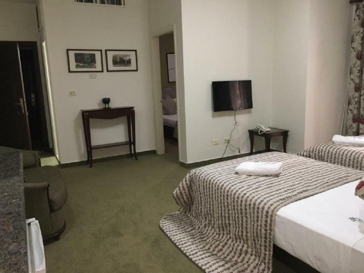 Nine Seven Hotel Adma wa Dafneh Exterior photo