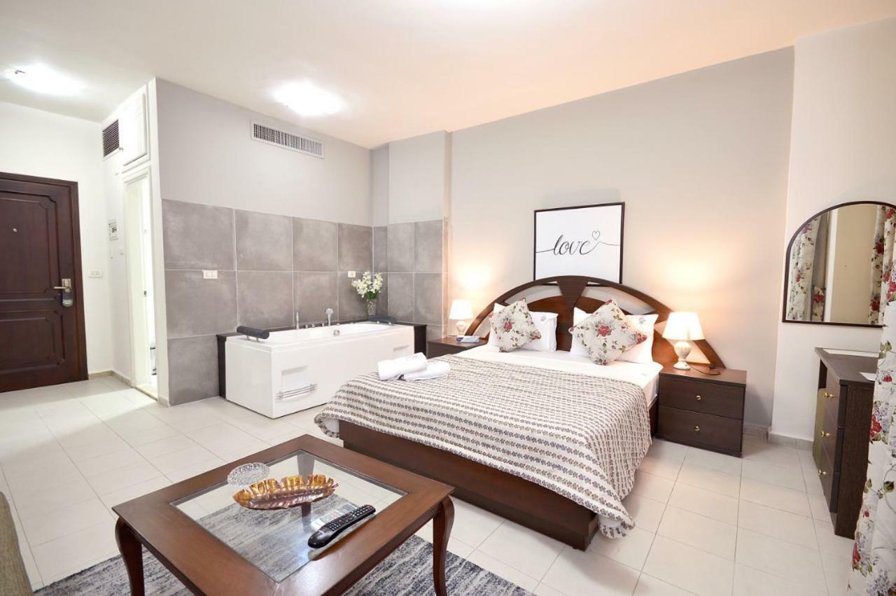 Nine Seven Hotel Adma wa Dafneh Exterior photo