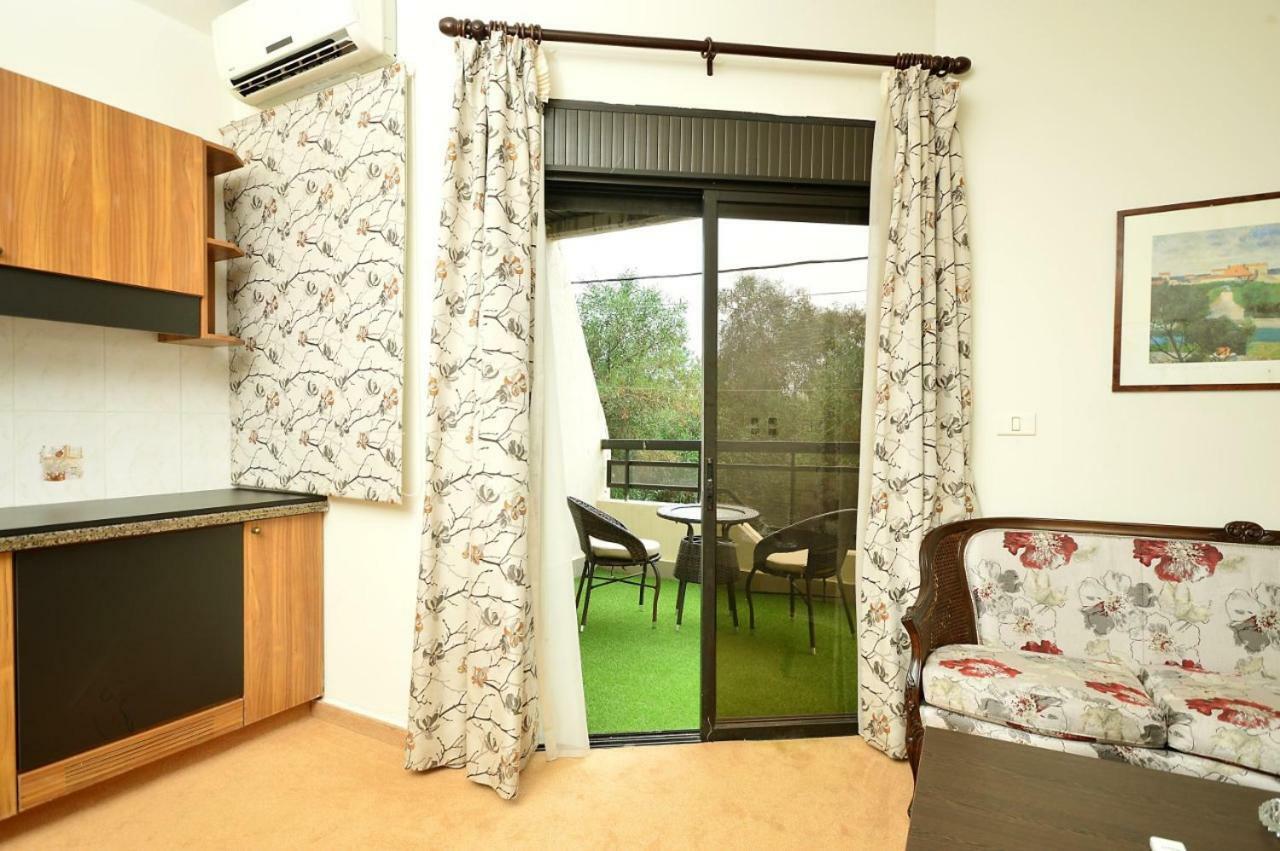Nine Seven Hotel Adma wa Dafneh Exterior photo